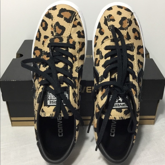 converse breakpoint ox leopard converse breakpoint ox leopard
